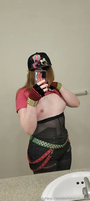 Shortstackfennec OnlyFans Leaked Free Thumbnail Picture - #Utzz9KuCsF