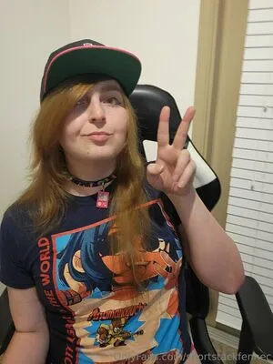 Shortstackfennec OnlyFans Leaked Free Thumbnail Picture - #UzOlzNePxX