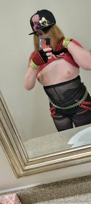 Shortstackfennec OnlyFans Leaked Free Thumbnail Picture - #W3Gtr8LFiC