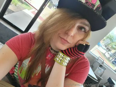 Shortstackfennec OnlyFans Leaked Free Thumbnail Picture - #WWBwJd6Hqk