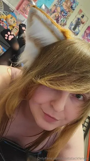 Shortstackfennec OnlyFans Leaked Free Thumbnail Picture - #YakfXT5HFI