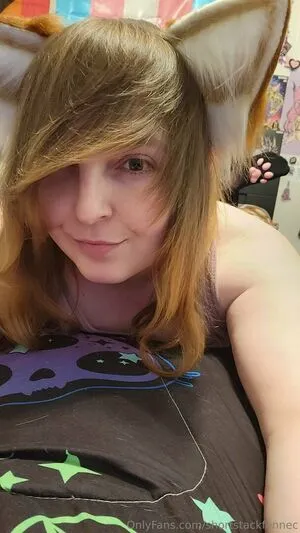 Shortstackfennec OnlyFans Leaked Free Thumbnail Picture - #YbxpqJU4uw