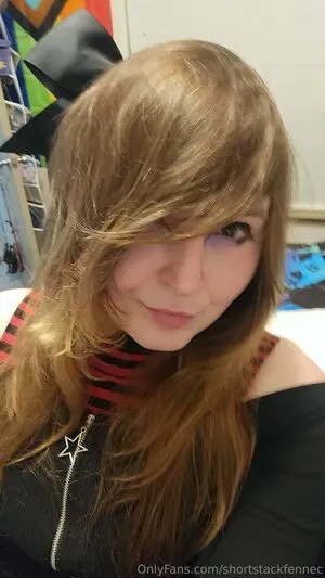 Shortstackfennec OnlyFans Leaked Free Thumbnail Picture - #aDruyDdg6y