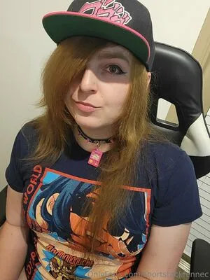 Shortstackfennec OnlyFans Leaked Free Thumbnail Picture - #aK1tvoRML7