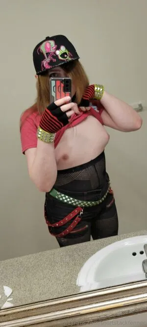 Shortstackfennec OnlyFans Leaked Free Thumbnail Picture - #blcMgBNHkf