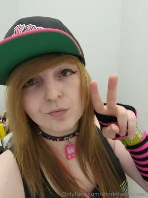 Shortstackfennec OnlyFans Leaked Free Thumbnail Picture - #dX1iDnSwi0