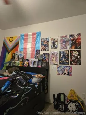 Shortstackfennec OnlyFans Leaked Free Thumbnail Picture - #dyOPx1QlQU