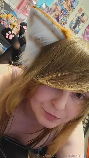 Shortstackfennec OnlyFans Leaked Free Thumbnail Picture - #hnUc5XG1dc