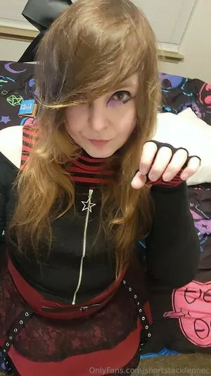 Shortstackfennec OnlyFans Leaked Free Thumbnail Picture - #hnbRrBD3mN