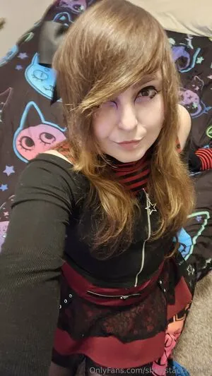 Shortstackfennec OnlyFans Leaked Free Thumbnail Picture - #hoXd7pSvzf