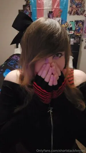 Shortstackfennec OnlyFans Leaked Free Thumbnail Picture - #jHviIf67gu