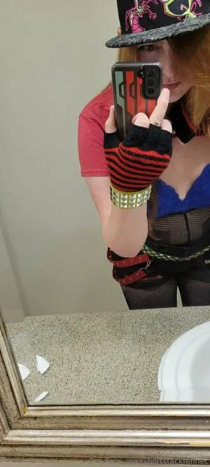 Shortstackfennec OnlyFans Leaked Free Thumbnail Picture - #kRDve2wDfm