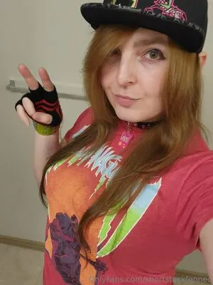 Shortstackfennec OnlyFans Leaked Free Thumbnail Picture - #mKzrJ7w92V