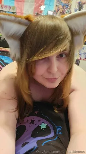 Shortstackfennec OnlyFans Leaked Free Thumbnail Picture - #qU0t1UMkNr
