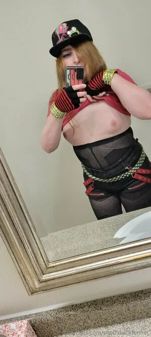 Shortstackfennec OnlyFans Leaked Free Thumbnail Picture - #sqRCoQJl5i