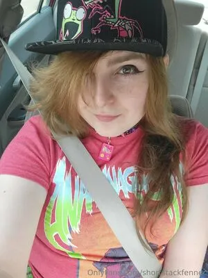 Shortstackfennec OnlyFans Leaked Free Thumbnail Picture - #tbKF5JUr4h