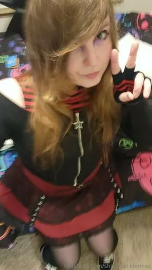 Shortstackfennec OnlyFans Leaked Free Thumbnail Picture - #viqUk0A3ub