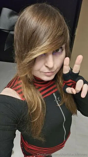 Shortstackfennec OnlyFans Leaked Free Thumbnail Picture - #wMe8udh46z