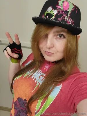 Shortstackfennec OnlyFans Leaked Free Thumbnail Picture - #wyBiuItTAt