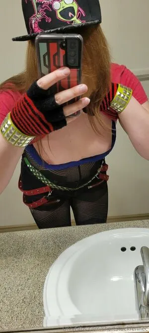 Shortstackfennec OnlyFans Leaked Free Thumbnail Picture - #x2Nn5gHz1r