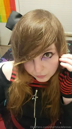 Shortstackfennec OnlyFans Leaked Free Thumbnail Picture - #xvwzuyCmCV