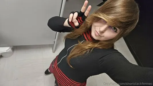 Shortstackfennec OnlyFans Leaked Free Thumbnail Picture - #yWXJUCUnL6
