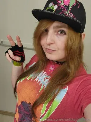 Shortstackfennec OnlyFans Leaked Free Thumbnail Picture - #zDzqrXsP1q