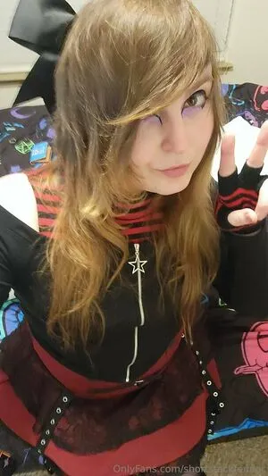 Shortstackfennec OnlyFans Leaked Free Thumbnail Picture - #ze1LB1nStB