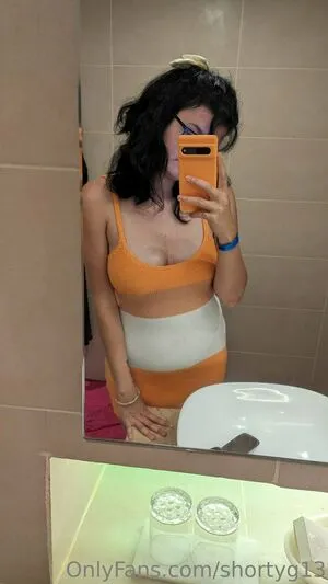 Shortyg13 OnlyFans Leaked Free Thumbnail Picture - #3zzWYYxb4F
