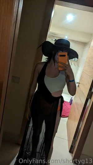 Shortyg13 OnlyFans Leaked Free Thumbnail Picture - #5IMK0kxnqj