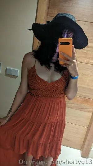 Shortyg13 OnlyFans Leaked Free Thumbnail Picture - #WiM8br1K12