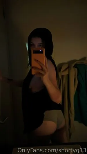 Shortyg13 OnlyFans Leaked Free Thumbnail Picture - #YieBGHWJm9