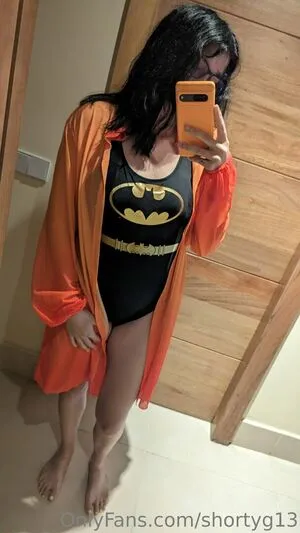 Shortyg13 OnlyFans Leaked Free Thumbnail Picture - #jwbj9RQeKV