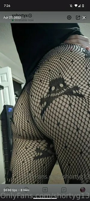 Shortyg13 OnlyFans Leaked Free Thumbnail Picture - #lf3NO8VG84