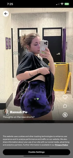 Shortypie OnlyFans Leaked Free Thumbnail Picture - #14bA4WO3OL