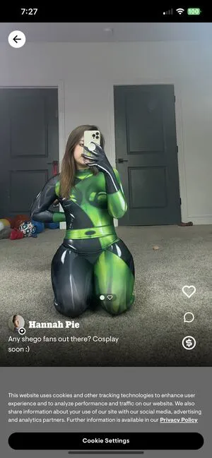 Shortypie OnlyFans Leaked Free Thumbnail Picture - #6JN7KMEOS7