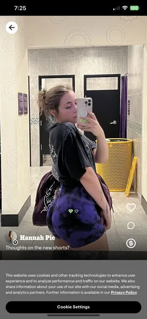 Shortypie OnlyFans Leaked Free Thumbnail Picture - #ee3ENrLVsB