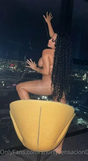 Shortysensacion01 OnlyFans Leaked Free Thumbnail Picture - #c1Zb6STard