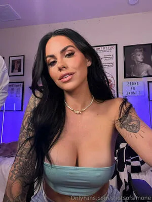 Shotsofsimone OnlyFans Leaked Free Thumbnail Picture - #fdo5HYE5KC