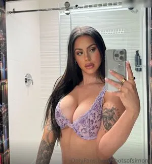 Shotsofsimone OnlyFans Leaked Free Thumbnail Picture - #wFH445ic5o