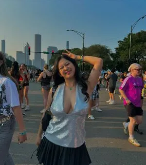 Shoujolivia OnlyFans Leaked Free Thumbnail Picture - #QUowUo8IGH