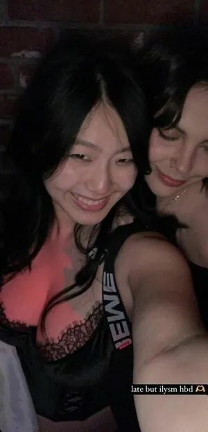 Shoujolivia OnlyFans Leaked Free Thumbnail Picture - #pIaEenGQOQ