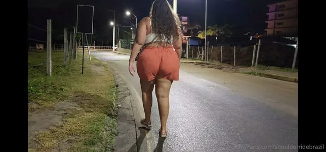 Shoulderridebrazil OnlyFans Leaked Free Thumbnail Picture - #2njgGSfdAQ