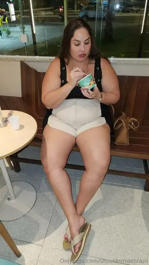 Shoulderridebrazil OnlyFans Leaked Free Thumbnail Picture - #c0zVoKE178