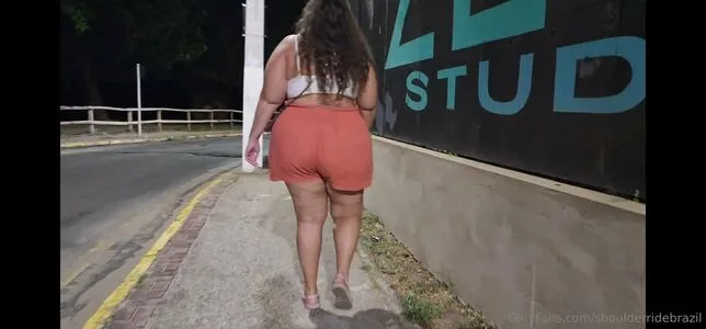 Shoulderridebrazil OnlyFans Leaked Free Thumbnail Picture - #zHqX6Ofym0
