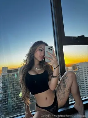 Shounna OnlyFans Leaked Free Thumbnail Picture - #188b9PXuhF