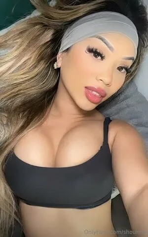 Shounna OnlyFans Leaked Free Thumbnail Picture - #FcDToQozVy
