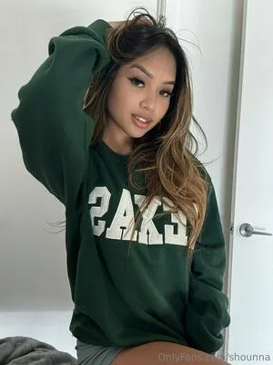 Shounna OnlyFans Leaked Free Thumbnail Picture - #WEHeYFE0f7