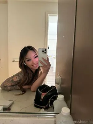 Shounna OnlyFans Leaked Free Thumbnail Picture - #aagppICY57