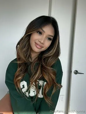 Shounna OnlyFans Leaked Free Thumbnail Picture - #u94DpW80bk